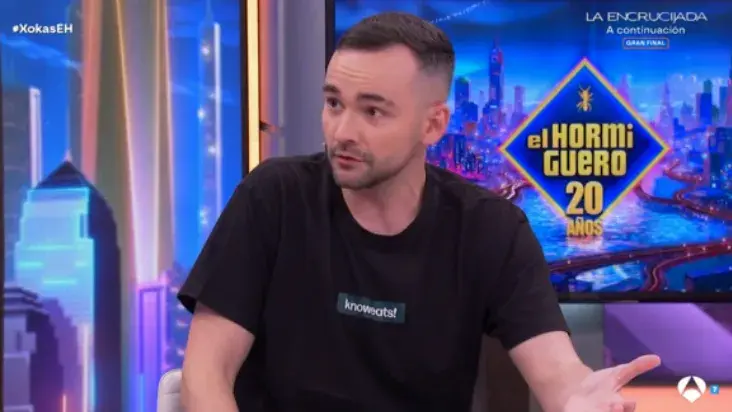 El Hormiguero