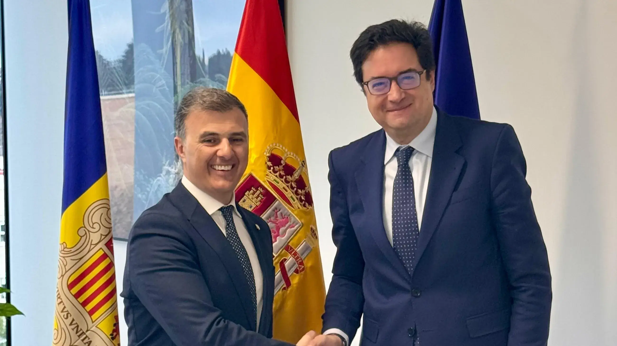 Govern d'Andorra