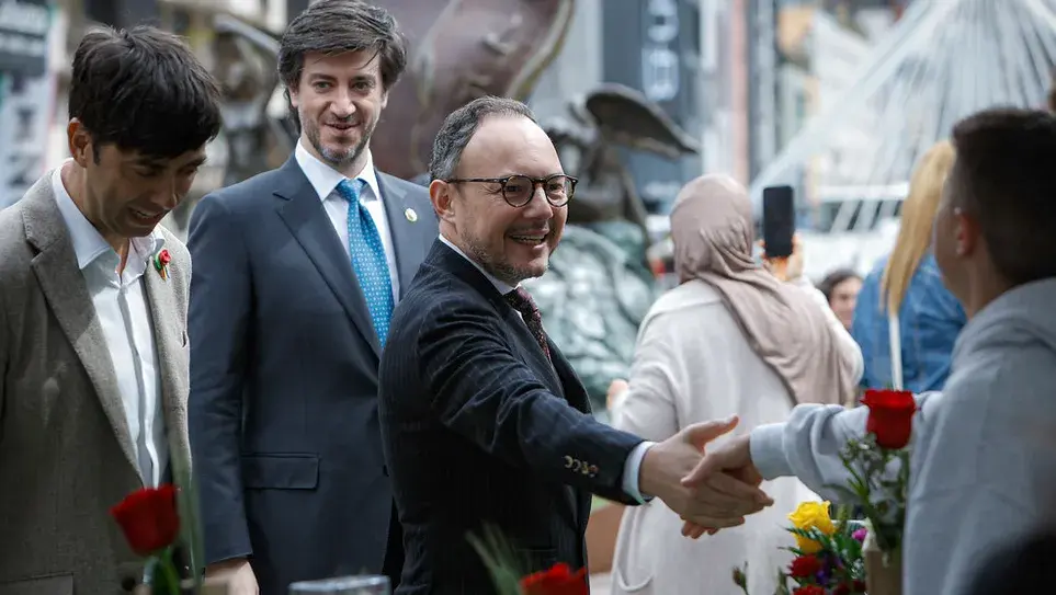 Govern d'Andorra