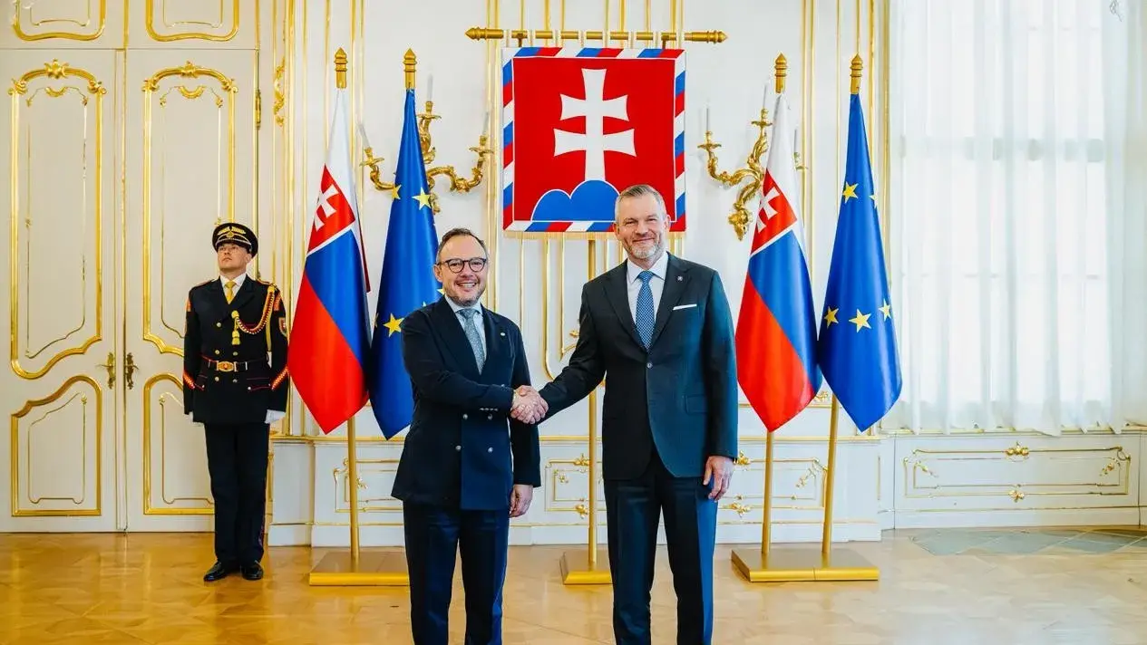 Govern d'Andorra