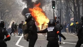 Manifestació