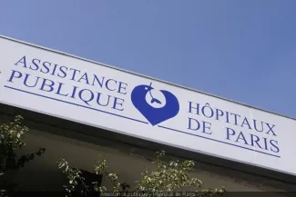 Hospital francès