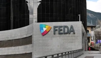 FEDA