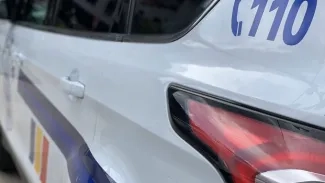 Policia Andorra