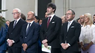 Sergi Pérez | Consell General