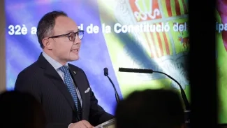 Govern d'Andorra