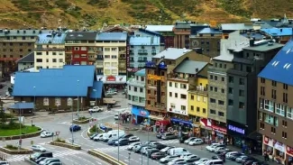 Andorre