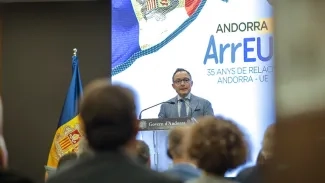 Govern d'Andorra