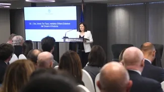 Govern d'Andorra