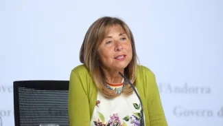 Govern d'Andorra