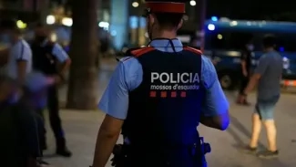 Mossos