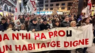 Habitatge Digne
