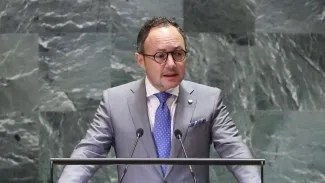 Govern d'Andorra