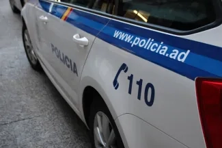 Policia