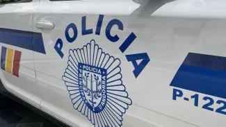 Policia Andorra