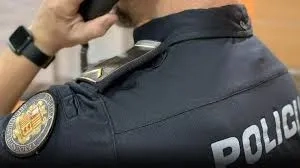 Policia Andorra