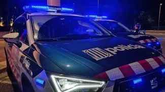 Mossos d'Esquadra