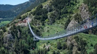 Pont Tibetà