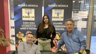 Radio24Andorra