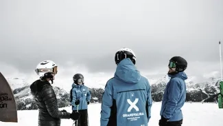 Grandvalira