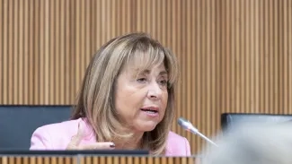 Sergi Pérez | Consell General-La Veu Lliure