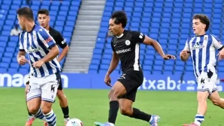 FC Andorra