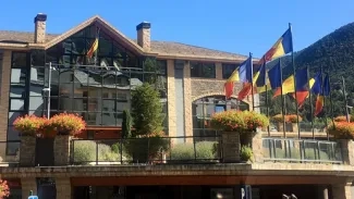 La Massana