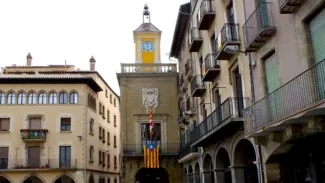 Ajuntament de Vic