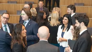 Andorra Endavant/Calsinaimages