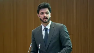 Cerni Escalé (Concòrdia) | Consell General/Sergi Pérez