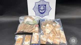Policia Andorra