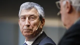 Sergi Pérez | Consell General