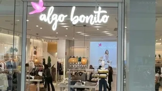 Algo Bonito