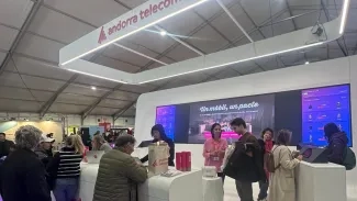 Andorra Telecom