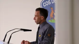 Demòcrates