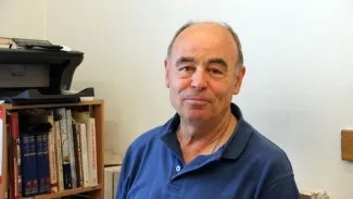 Claude Benet