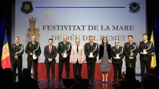 Govern d'Andorra