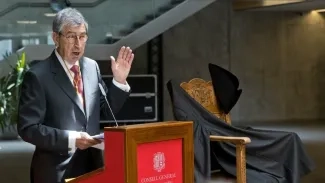 Sergi Pérez | Consell General