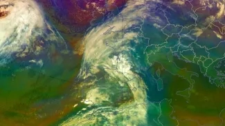 Servei Meteorològic d’Andorra