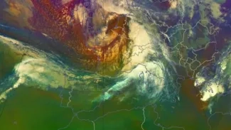 Servei Meteorològic d’Andorra