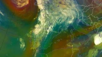 Servei Meteorològic d'Andorra