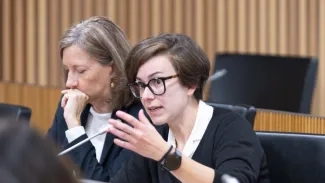 Sergi Pérez | Consell General