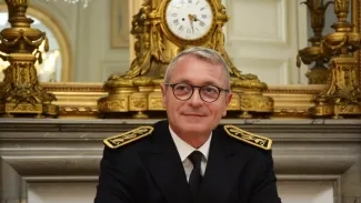 Patrice Faure | ANA