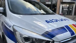 Policía Andorra