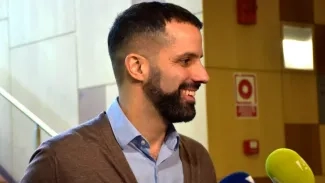 ANA Economia | El director de la CEA, Iago Andreu