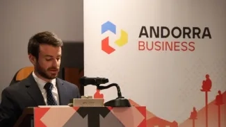 Sergi Pérez | Consell General