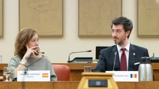 Consell General | Sergi Pérez