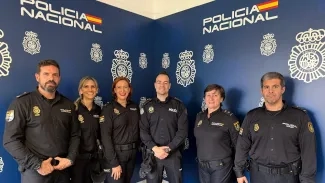 Policia d'Andorra