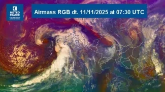 Servei Meteorològic d’Andorra