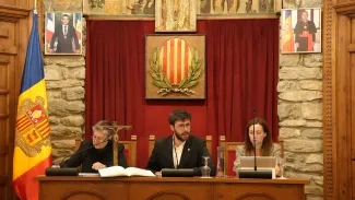 Sant Julià de Lòria